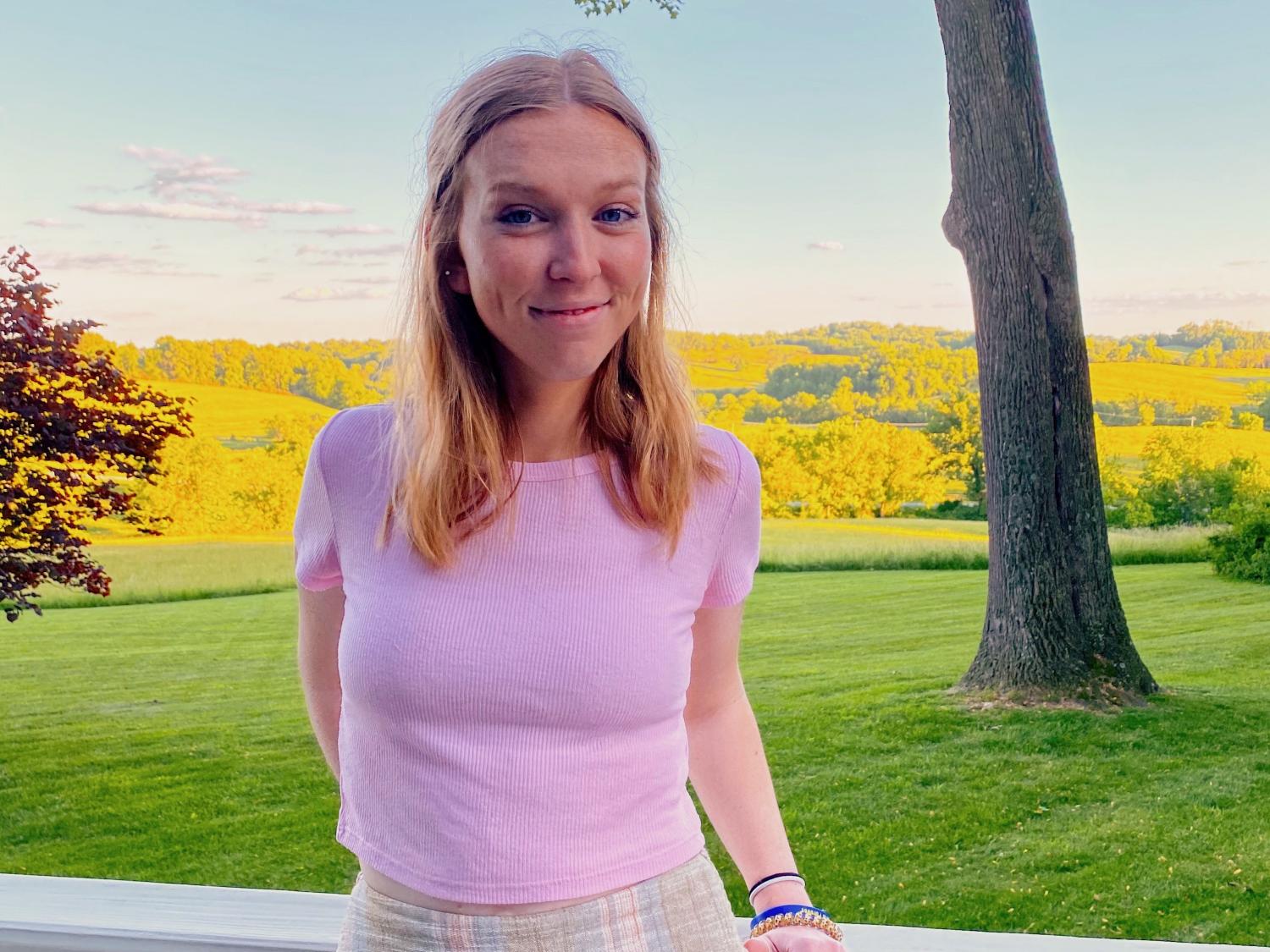 Grace Eissler