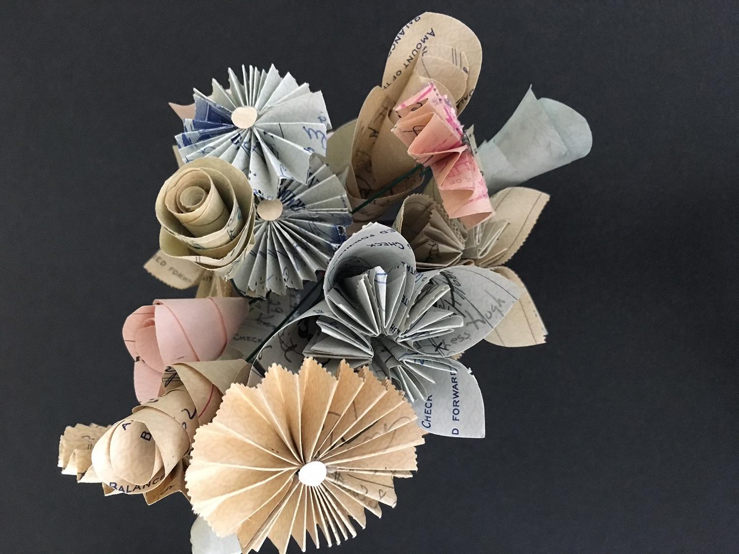 Brooke Dorman, 'Victory Garden'
