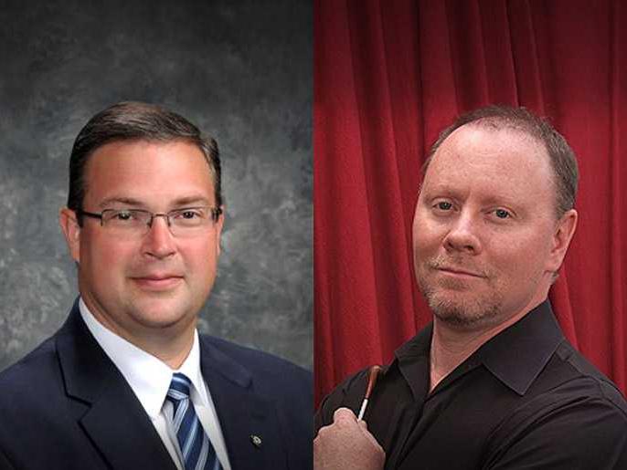 Grammy Music Educator Award Finalists