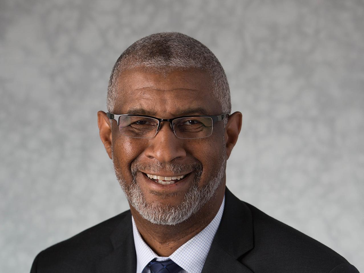 George Grant Jr.