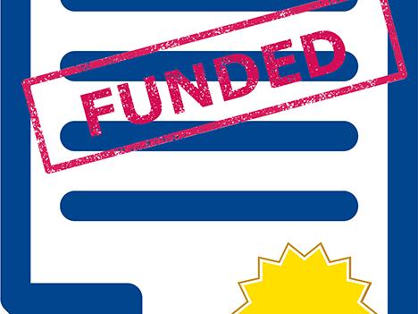 College of Education grants