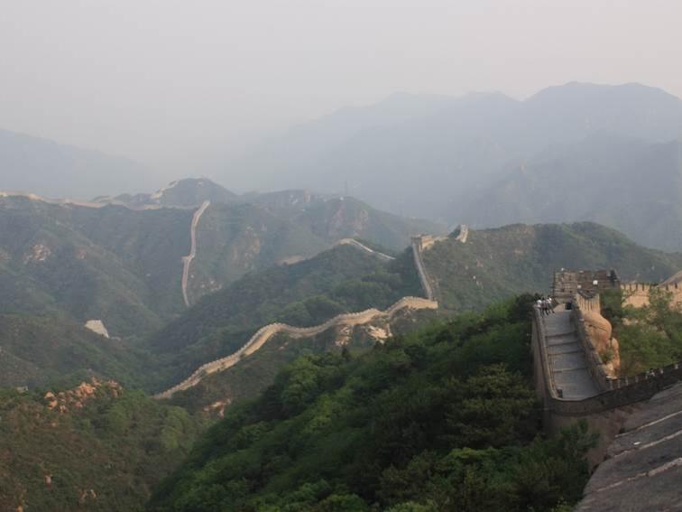 Great Wall of China