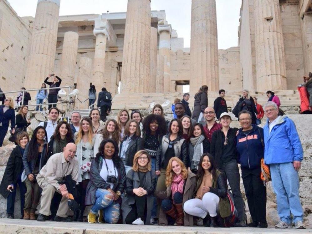 Greece embedded reporting