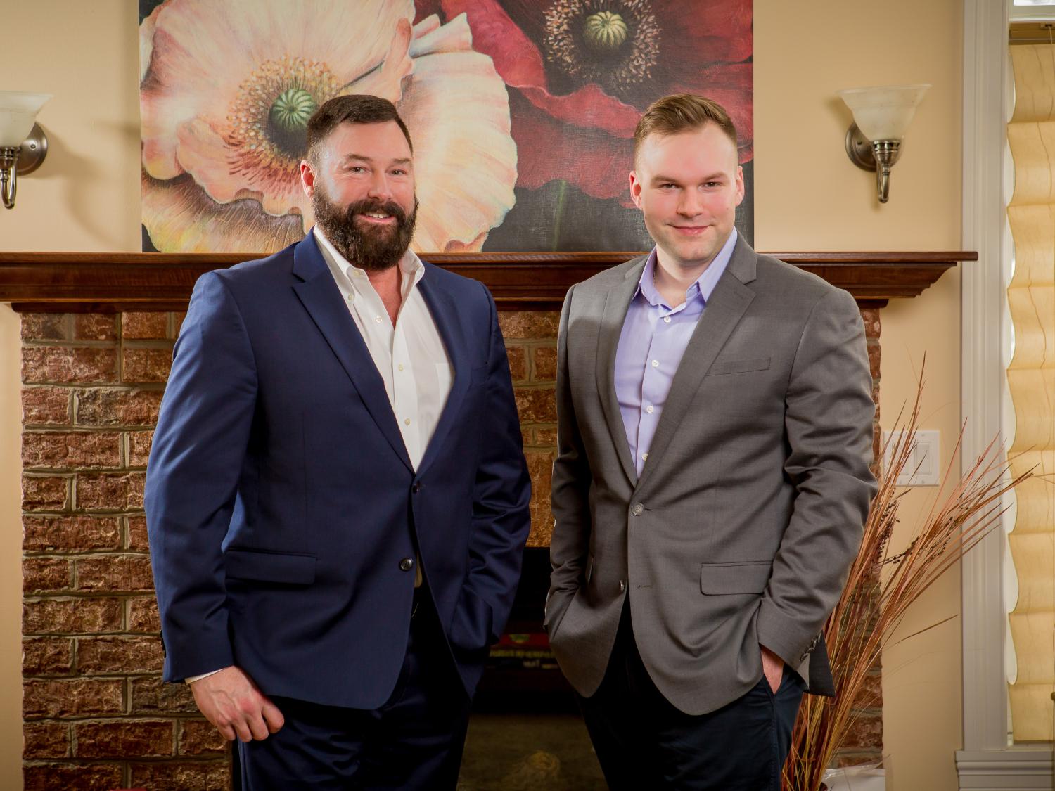 Greg Filbeck, professor of finance and director of the Black School of Business at Penn State Behrend, and his son Aaron Filbeck, a 2015 Behrend graduate, were two of the co-authors of an upcoming scolarly journal article.