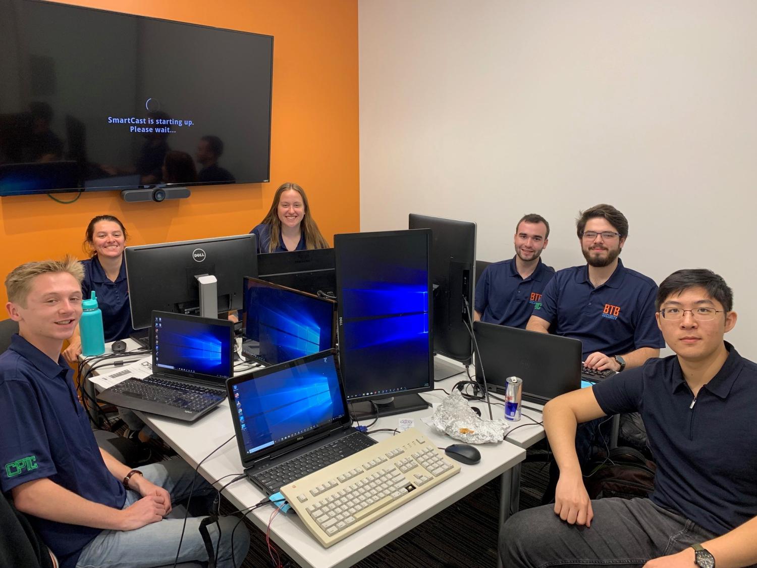 CPTC 2019