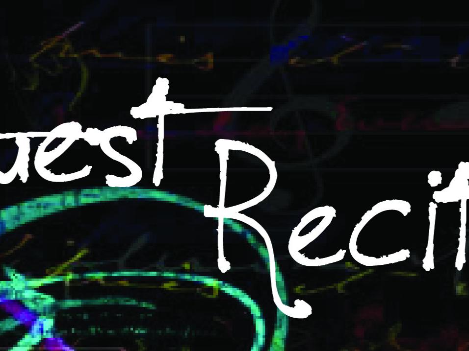 guest artist series logo