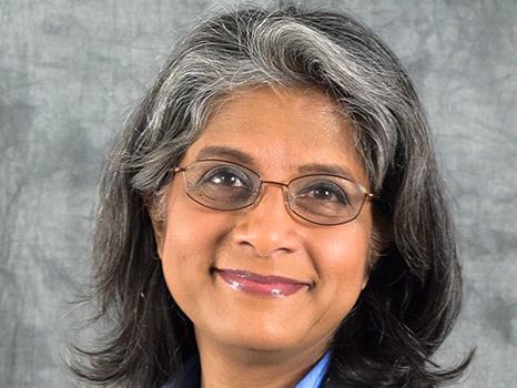 Abington marketing faculty