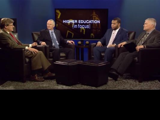 Higher Education in Focus: Evaluating Mental Health on Campus