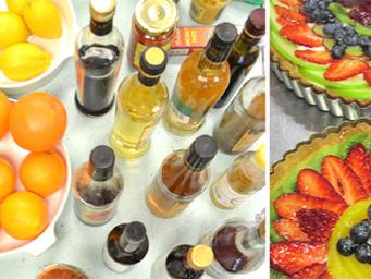 Cooking Programs 2014 fruit