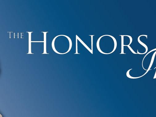 Honors Music Institute logo generic