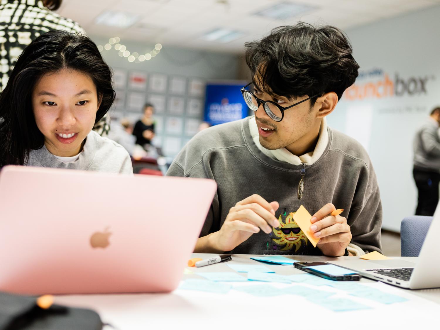 2020 Summer Founders program applications open now. 