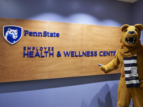 Employee Health and Wellness Center opens