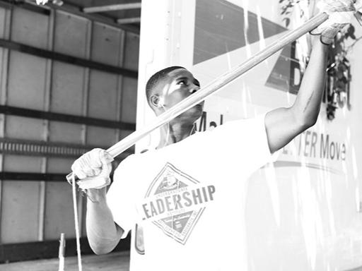 Student Building House