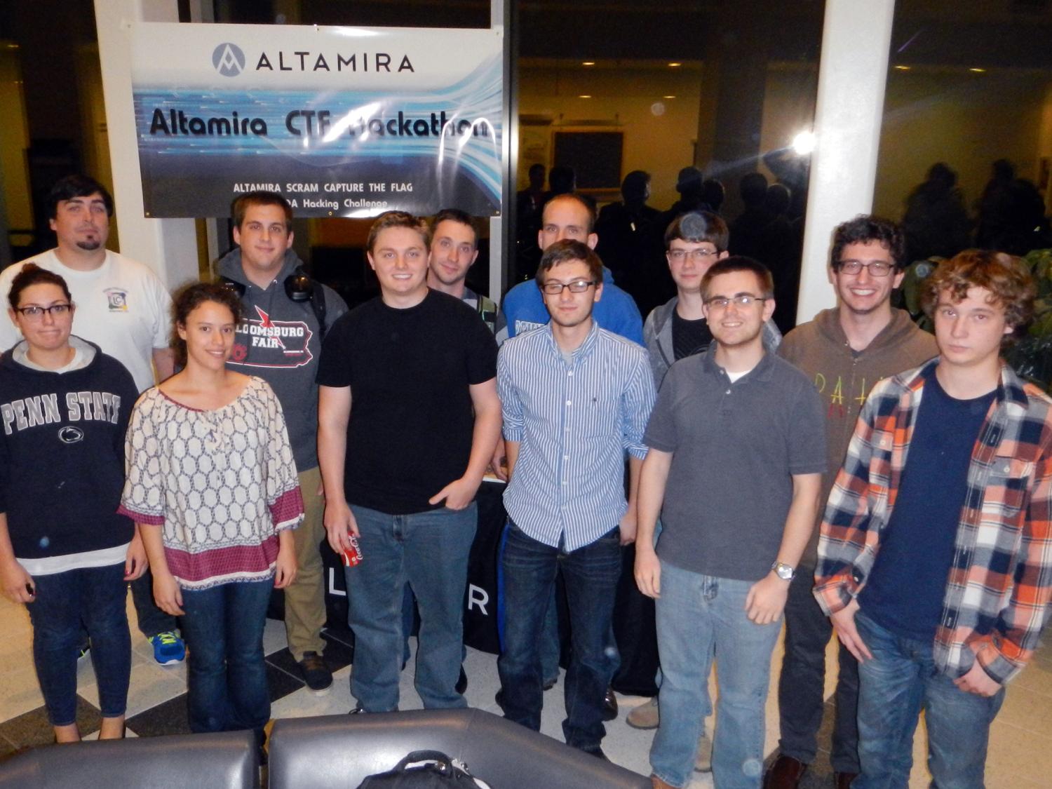 Hackathon