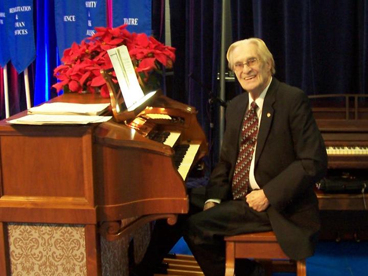Harold “Hal” Kremser 