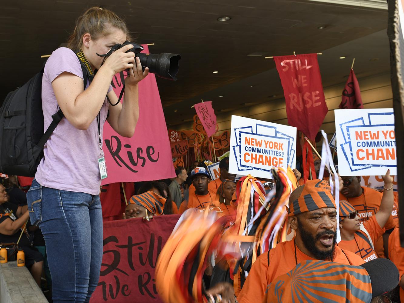 Haley Nelson Post-Gazette Internship
