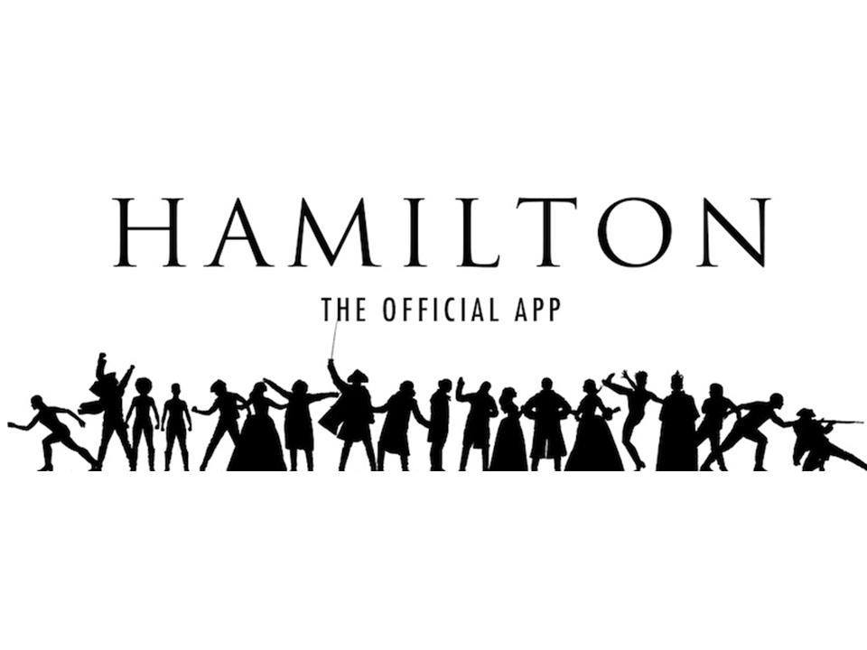 Hamilton logo