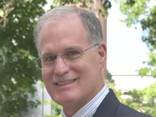Lawrence F. Hancock