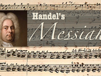 Handel's Messiah