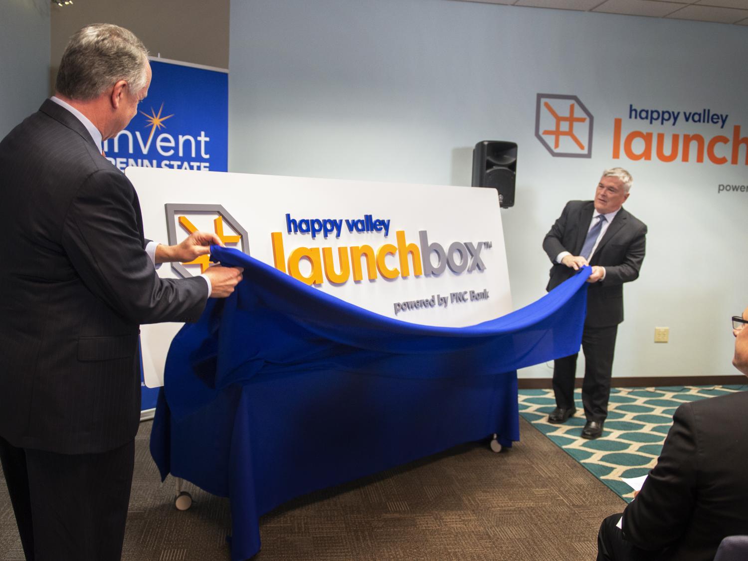 Happy Valley Launchbox-PNC