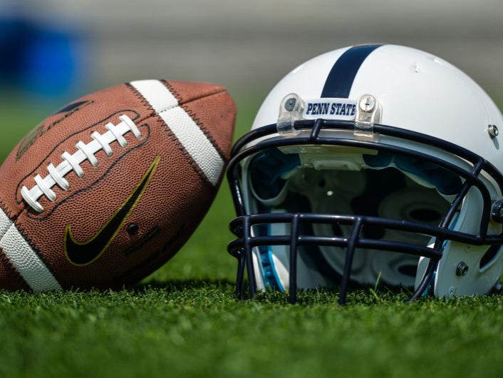 Head Health Network partners with Penn State football