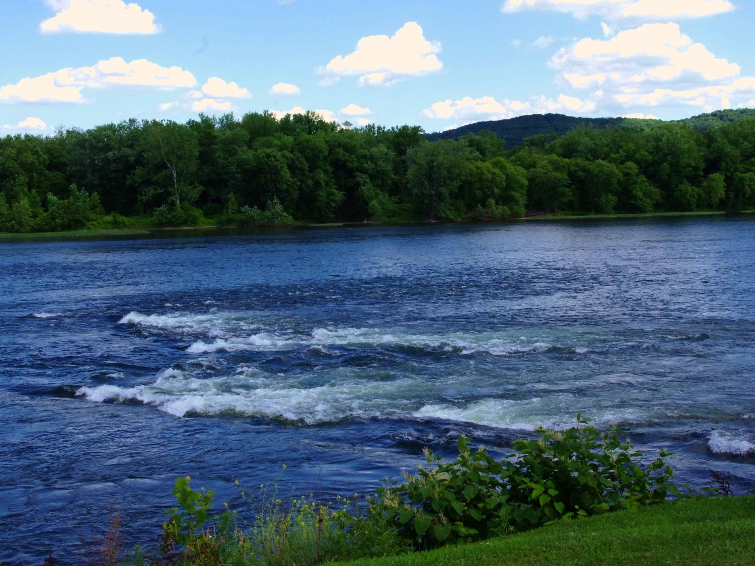 Susquehanna River