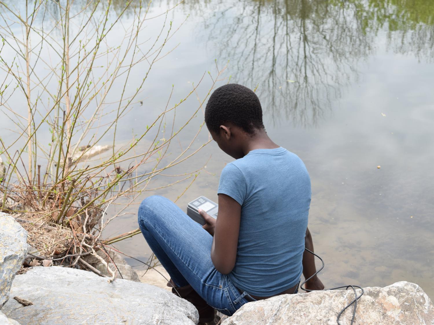 Faith Kibuye