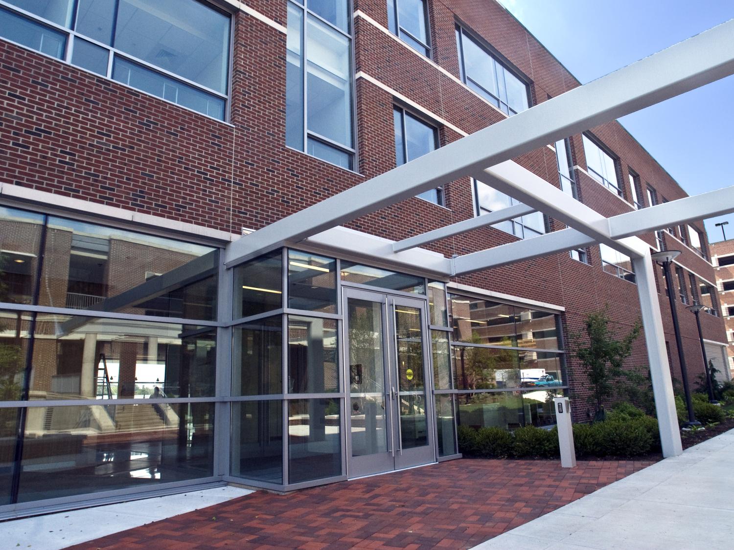 Penn State Health Center