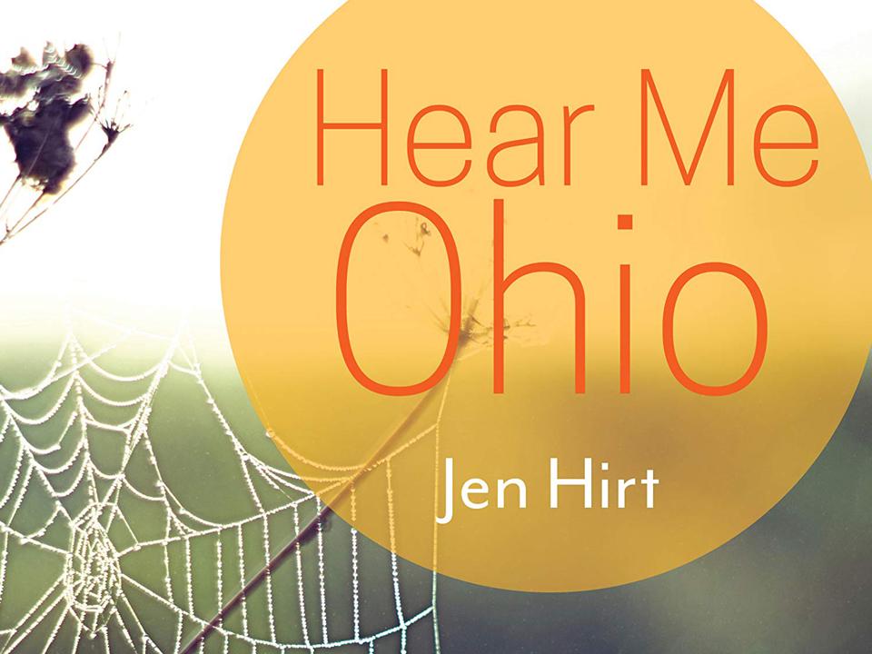 Hear Me Ohio book cover