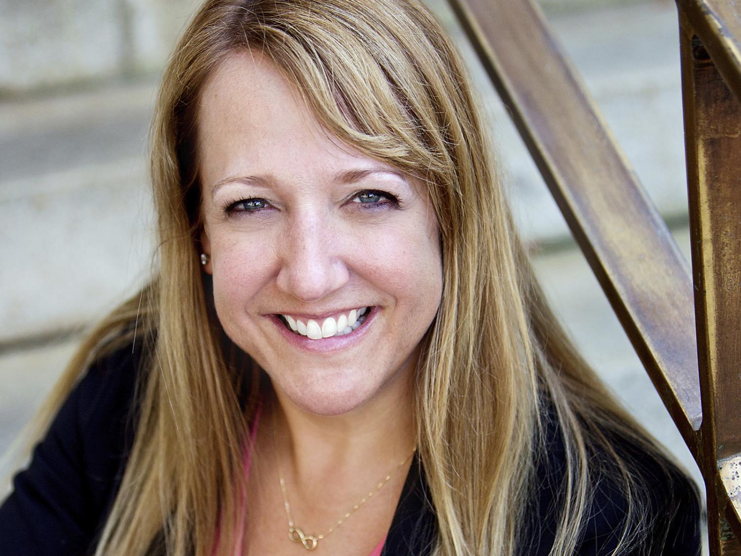 Heather Neary
