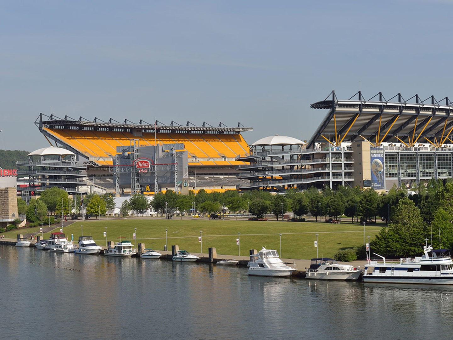 Heinz Field