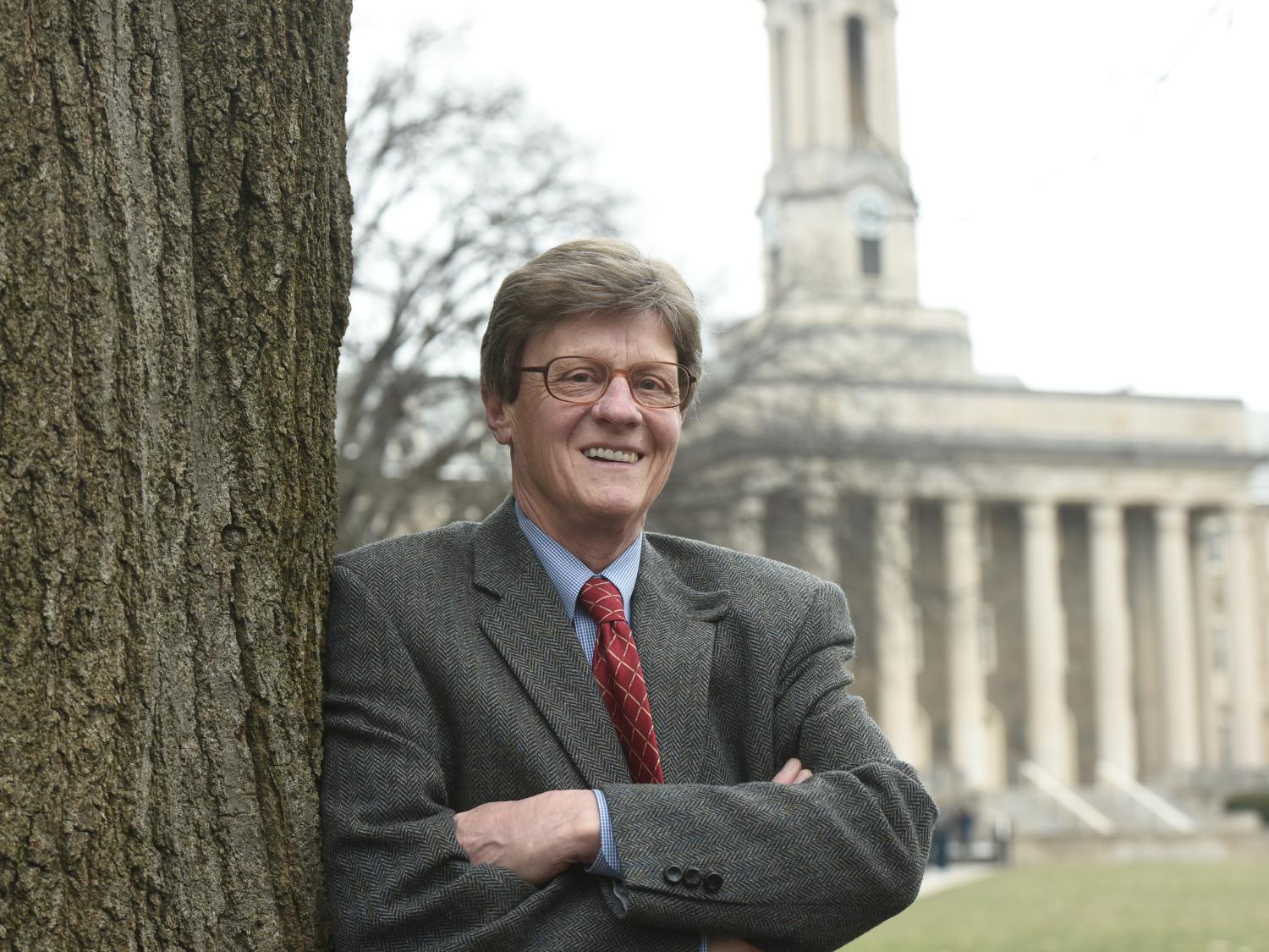 Dennis Heitzmann