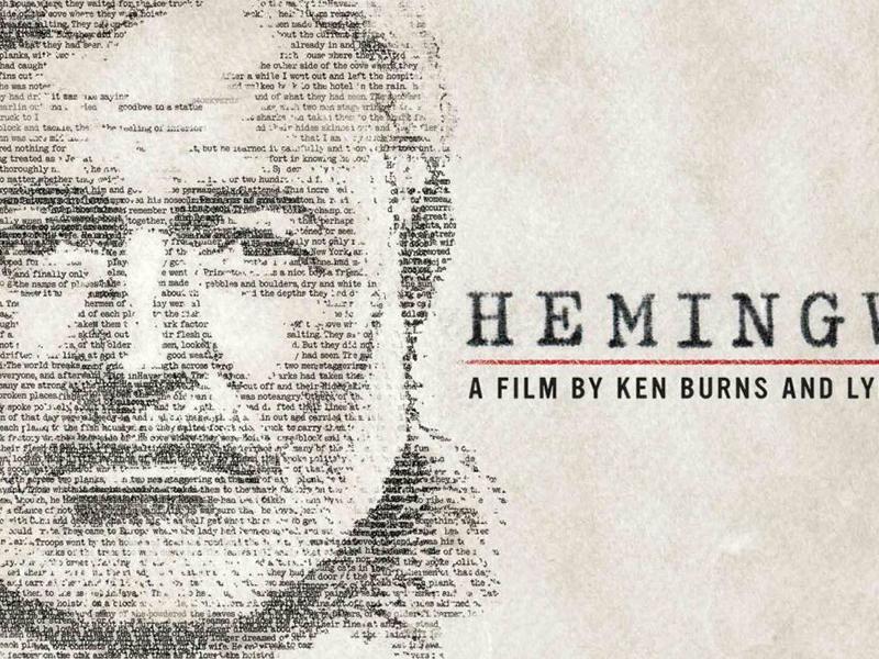 Hemingway