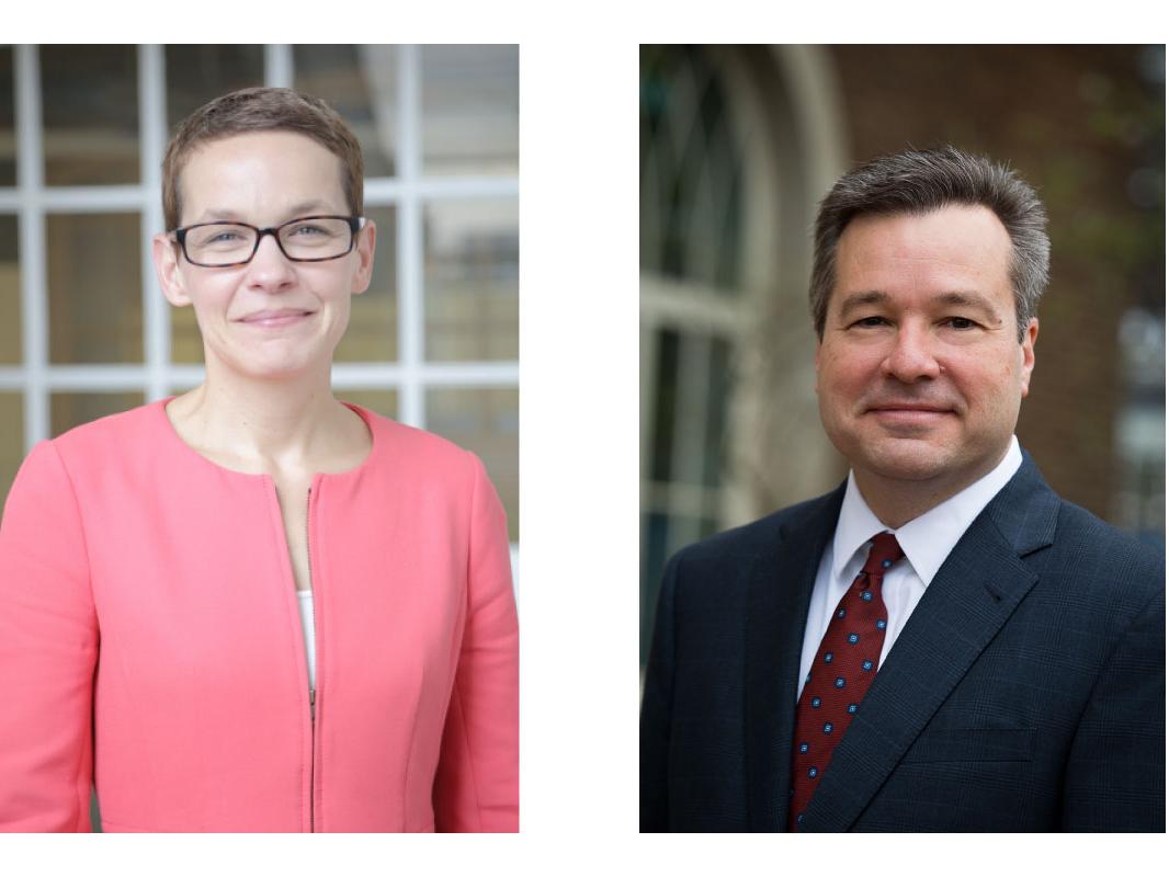 Photos of Tina Hennessey and Mark Theiss