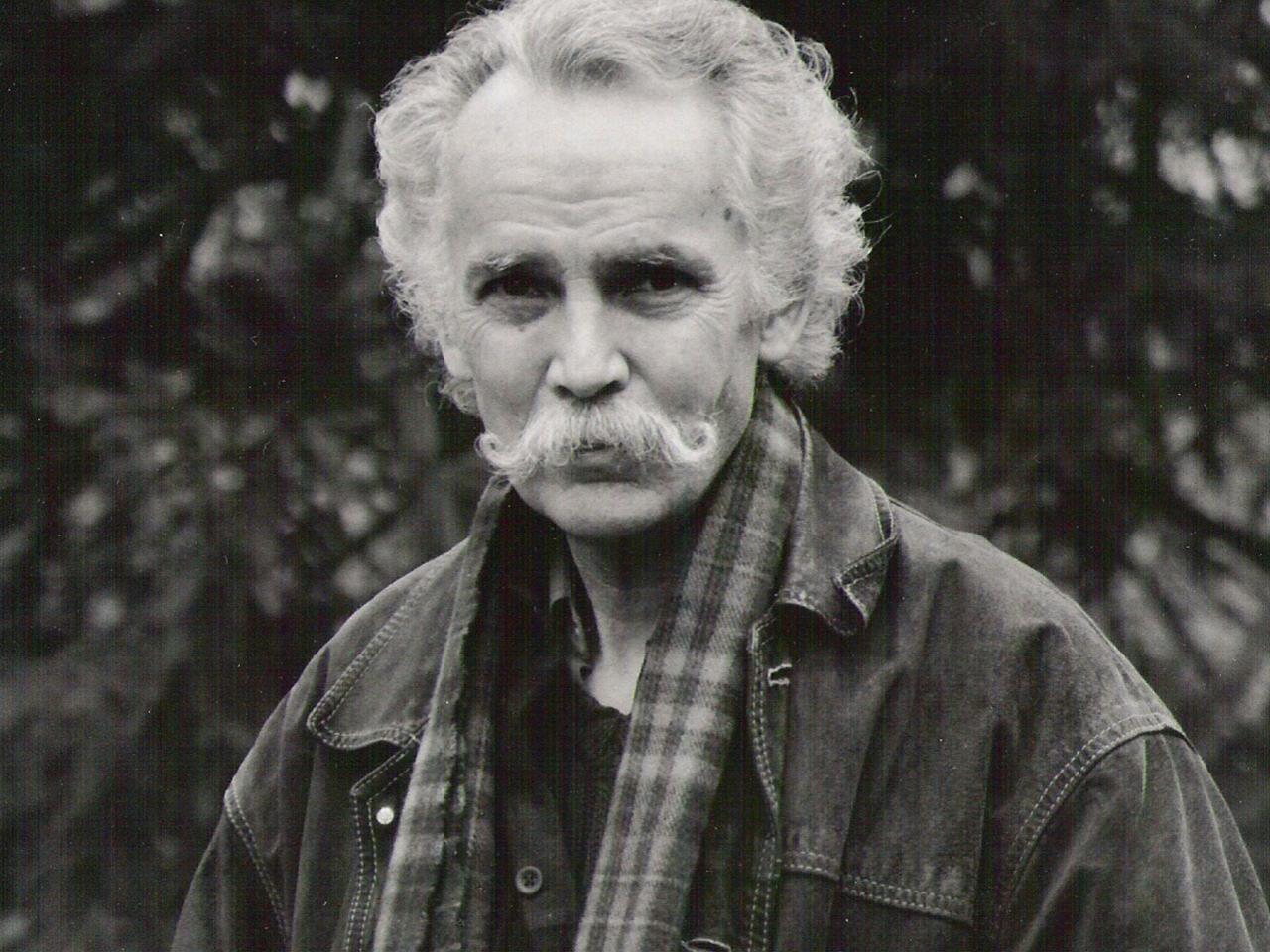 Henry Glassie