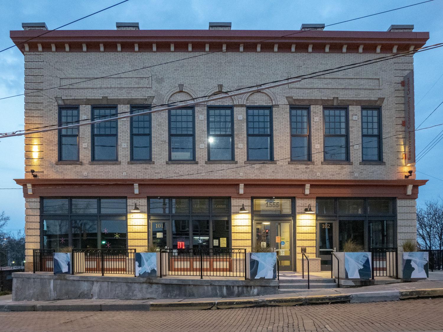 Beechview Healthy Active Living Center