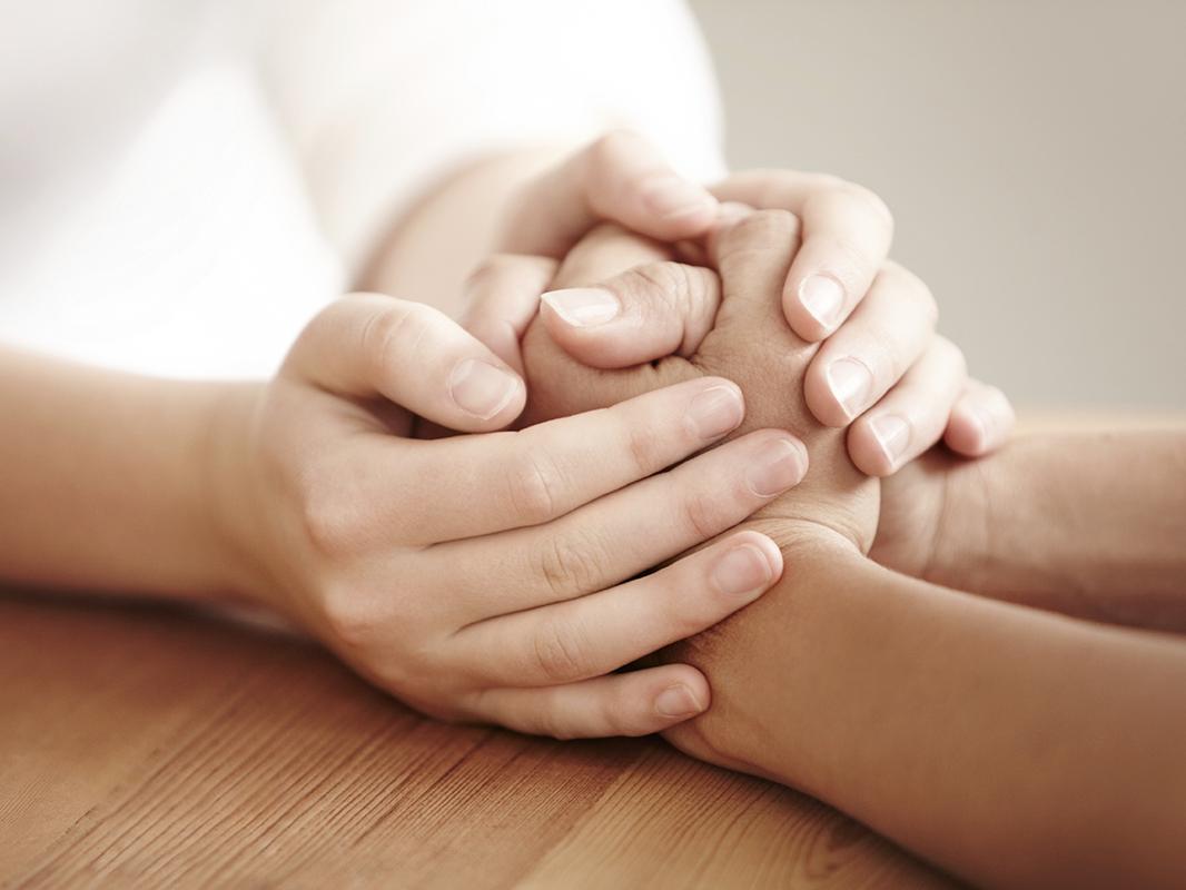 Care and Compassion 