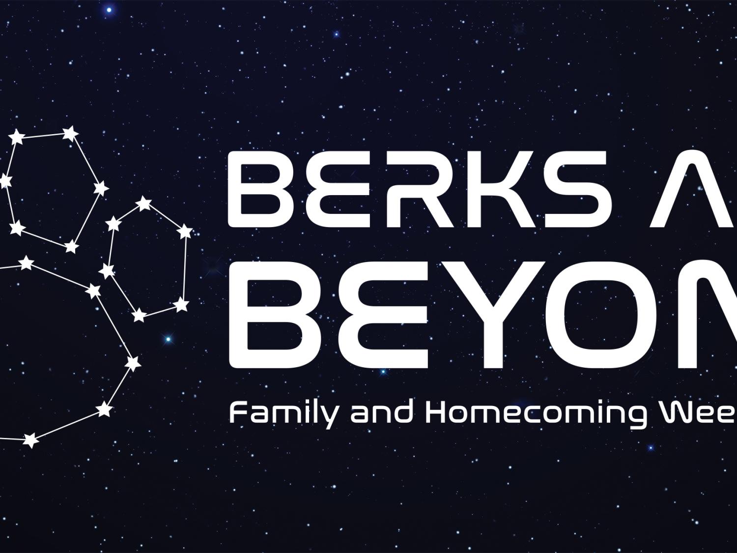 Homecoming graphic