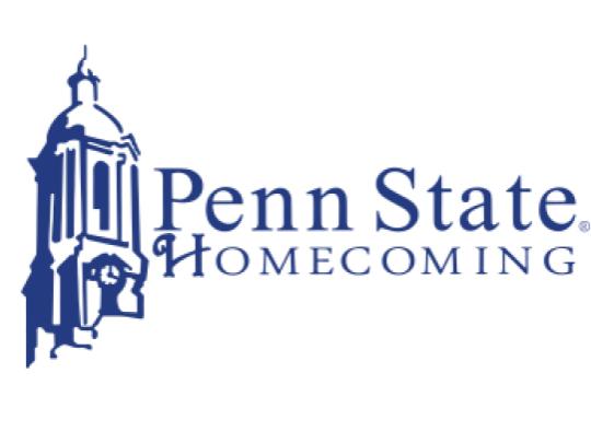 Homecoming Logo