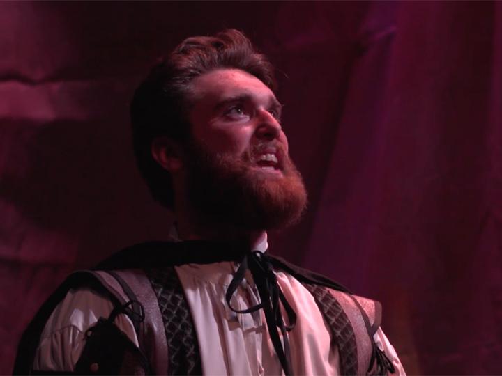 Housel in Macbeth