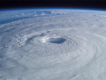Hurrican Isabel