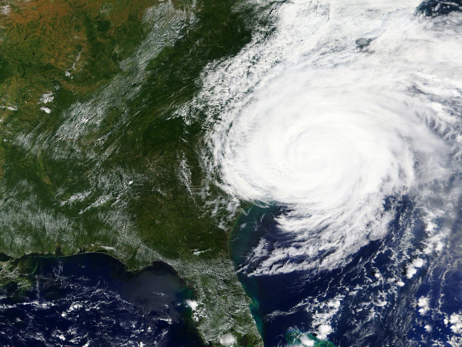 Hurricane Florence