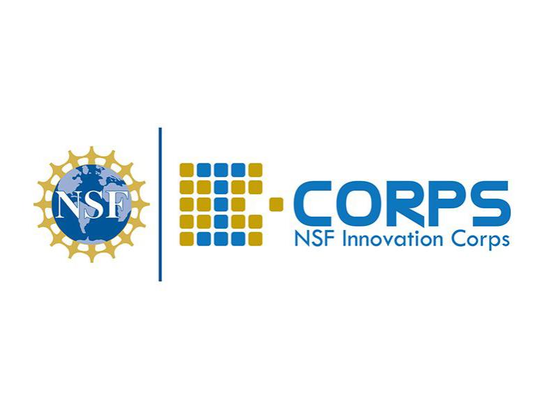 National Science Foundation I-Corps