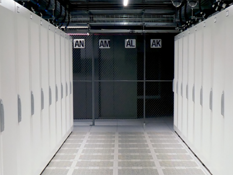 ICDS Supercomputer