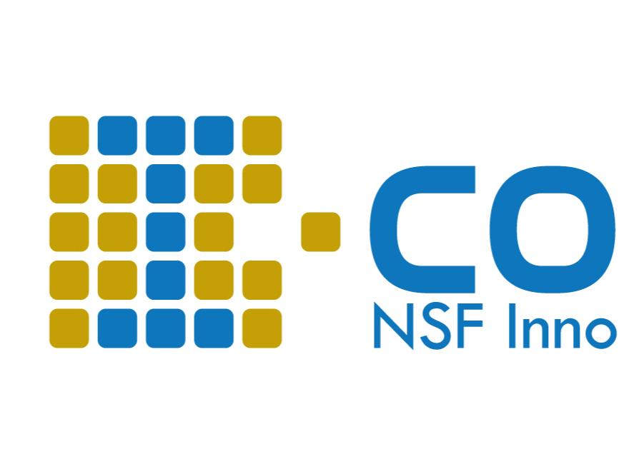 ICORPS Logo