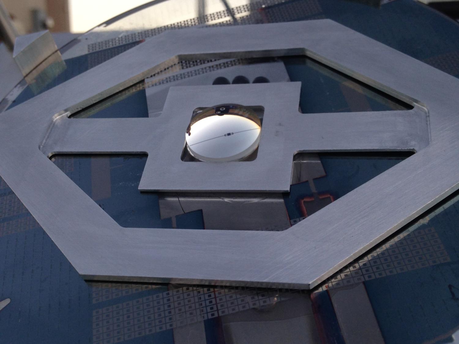 photovoltaic system