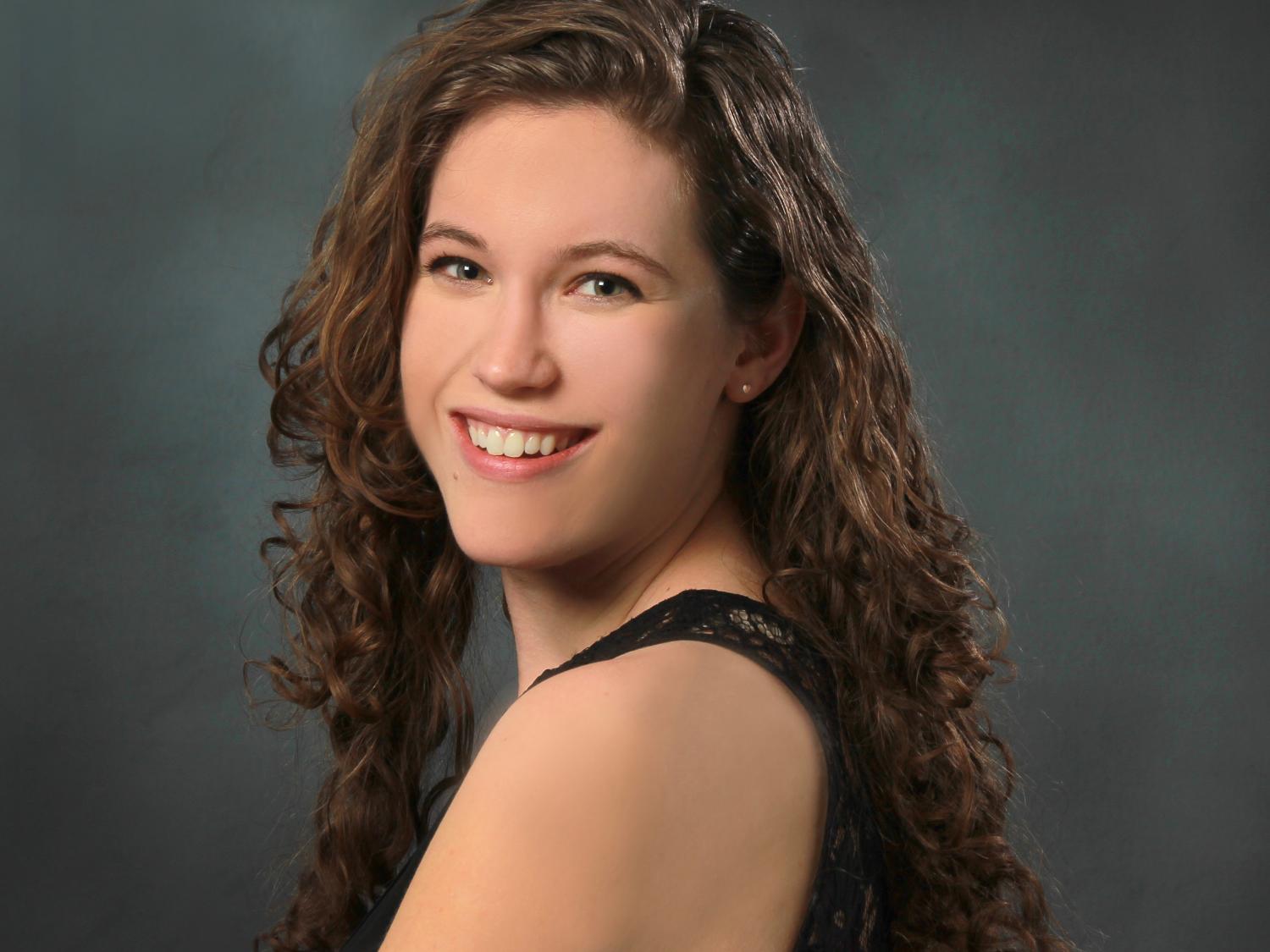 Marisa Vanness headshot