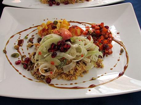 PSU Culinary Challenge