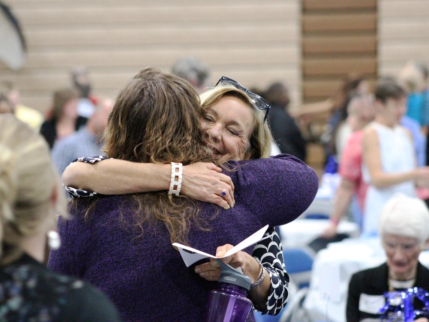 19th Annual Donor Appreciation Celebration