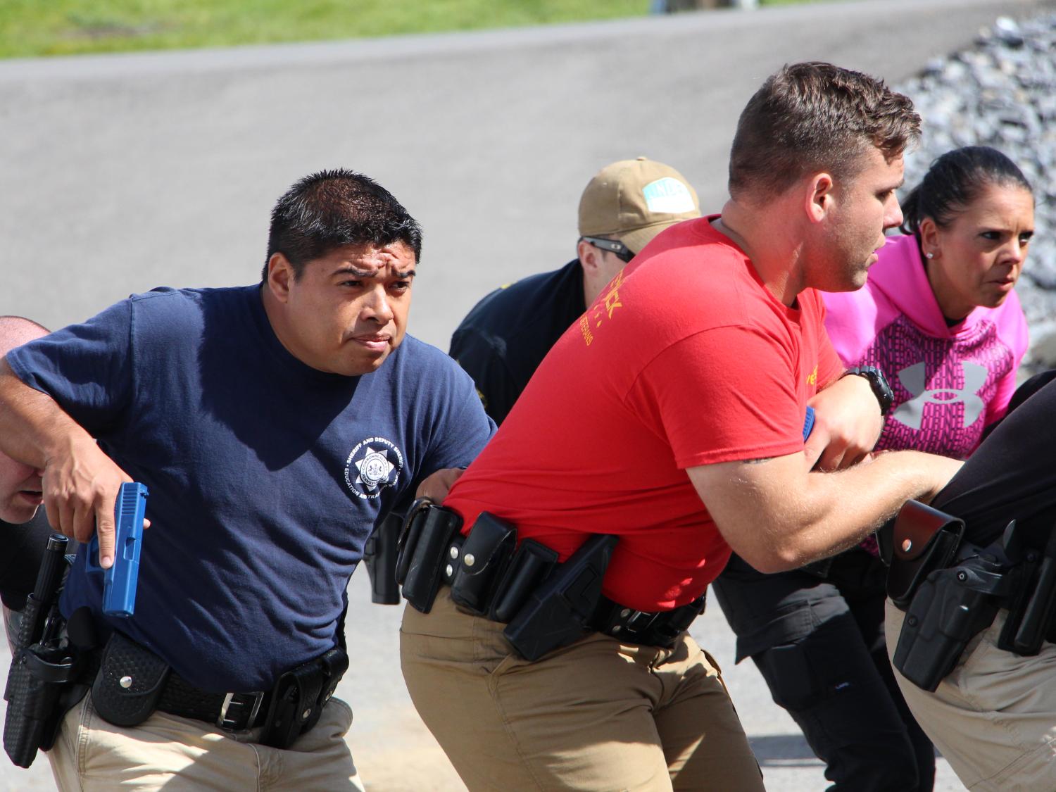 JASI Sheriff's Academy